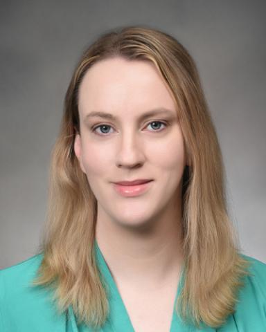 Allison N. Adams